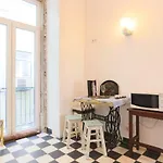 Appartement Secret & Charming Baixa 4 Bedroom *