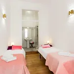 Appartement Secret & Charming Baixa 4 Bedroom