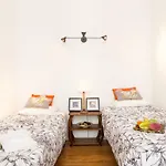 Secret & Charming Baixa 4 Bedroom Appartement *