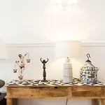 Secret & Charming Baixa 4 Bedroom *