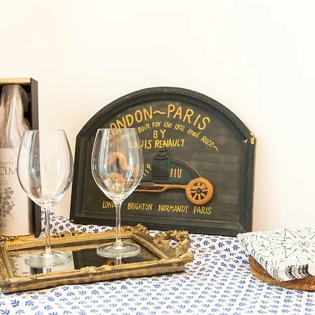 Secret & Charming Baixa 4 Bedroom Lisboa